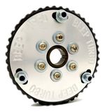 Polia Regulável Comando Ap 8v Massive Beep Prata Bt000615