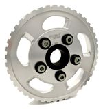 POLIA REGULÁVEL COMANDO STREET ORBITAL VW AP PRATA-027