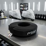 PROTETOR CERVICAL PRETO COM LOGO PRO RACE-04