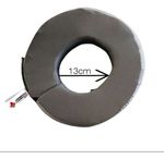 PROTETOR CERVICAL PRETO COM LOGO PRO RACE-04