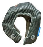 PROTETOR TÉRMICO TURBINA T3 TITANIUM-0130