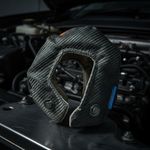 PROTETOR TÉRMICO TURBINA T3 TITANIUM-0130