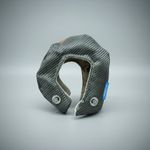 PROTETOR TÉRMICO TURBINA T4 TITANIUM-0130
