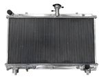 RADIADOR ÁGUA RACING ALUMÍNIO GM CAMARO V6/V8 2012 A 2015-048