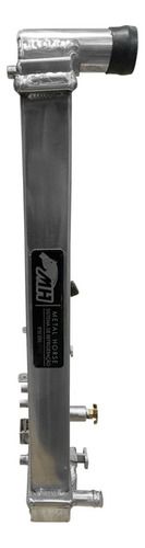 RADIADOR ÁGUA RACING ALUMÍNIO GM CAMARO V6/V8 2012 A 2015-048
