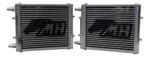 Radiador Auxiliar Racing Para Chevrolet Gm Camaro 16 -mh