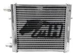 Radiador Auxiliar Racing Para Chevrolet Gm Camaro 16 -mh
