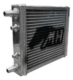 Radiador Auxiliar Racing Para Chevrolet Gm Camaro 16 -mh