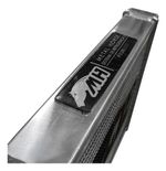 Radiador Auxiliar Racing Para Chevrolet Gm Camaro 16 -mh
