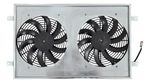 Radiador De Água Com Ventoinha Golf Gti 1.8t 99-02 - Mh
