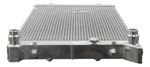 Radiador De Água Com Ventoinha Golf Gti 1.8t 99-02 - Mh