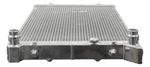 Radiador De Água Com Ventoinha Golf/a3 1.8t Mk4 99-06 - Mh