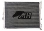 Radiador De Água Completo C/ Ventoinha Bmw E46 (nãom3) 99-06