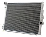 Radiador De Água Completo C/ Ventoinha Bmw E46 (nãom3) 99-06