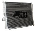Radiador De Água Completo C/ Ventoinha Bmw E46 (nãom3) 99-06