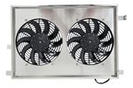 Radiador De Água Completo Com Ventoinha Bmw E46 M3 01-06