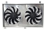 Radiador De Água Completo Com Ventoinha Honda Civic Si 06-11