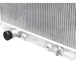 Radiador De Água Completo Com Ventoinha Para Maverick/galaxy
