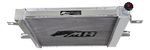 Radiador De Água Ford Ranger 4.0 V6 1998 A 2011 Metal Horse