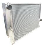 Radiador De Água Racing Bmw E30 E E36 92-99 - Metal Horse