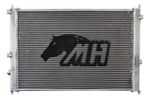 Radiador De Água Racing Honda Civic Touring / Si Gen X 15-22