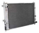 Radiador De Água Racing Honda Civic Touring / Si Gen X 15-22