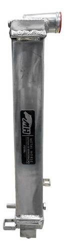 Radiador De Água Racing Para Chevrolet Gm Camaro V6/v8 10-11
