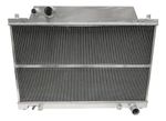 Radiador De Água Racing Para Mitsubishi L200 Hpe Rally-mh