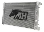 Radiador De Água Racing Unilateral Universal 78cmx42cm-mh