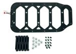REFORÇO BLOCO PLATE GM C20XE-025