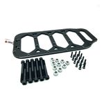 REFORÇO BLOCO PLATE GM C20XE-025