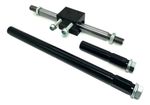 REFORÇO CAIXA DIREÇÃO VW GOL G1 E SIMILARES PRETO-054