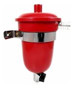 RESERVATÓRIO ÓLEO 1/2L VERMELHO-010