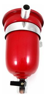 RESERVATÓRIO ÓLEO 1/2L VERMELHO-010