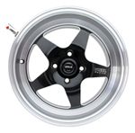 RODA ARO 15 TALA 8 FURAÇÃO 4X100 RTS-013