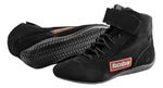 SAPATILHA ANTICHAMA HOMOLOGADA 43 BLACK-088