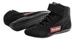 SAPATILHA ANTICHAMA HOMOLOGADA 43 BLACK-088