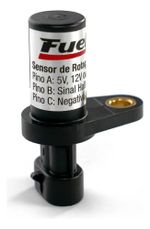 SENSOR FASE/VELOCIDADE HALL-0115