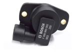 SENSOR POSIÇÃO BORBOLETA TPS ANTI-HORÁRIO-030