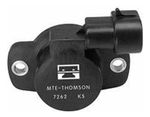 SENSOR POSIÇÃO BORBOLETA TPS HORÁRIO-030