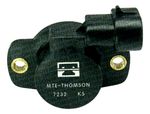 SENSOR POSIÇÃO BORBOLETA TPS HORÁRIO-030