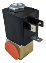SOLENÓIDE CONTROLE PRESSÃO TURBO 30 BAR 12V5W-0115