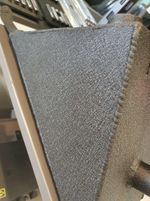 SPRAY PRETO TEXTURIZADO VHT-088