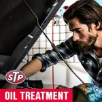 STP OIL TREATMENT 450ML-0121