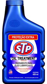 STP OIL TREATMENT 450ML-0121