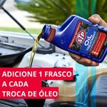 STP OIL TREATMENT 450ML-0121