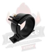 SUPORTE 1 BOMBA COMBUSTÍVEL GTI PRETO-010