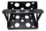 SUPORTE BATERIA PRETO-0109