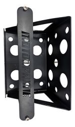 SUPORTE BATERIA PRETO-0109