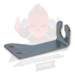 Suporte Cabo Acelerador Tbi Mi Vw Ap Rgtx-1057